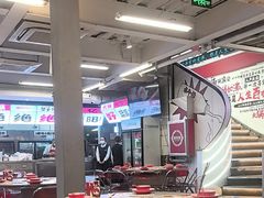-生活如沸·顺德水牛奶火锅(大学路店)
