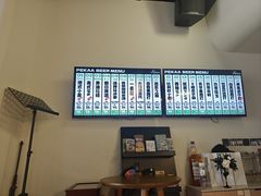 -Pekaa啤咖食肆Coffee&Bistro