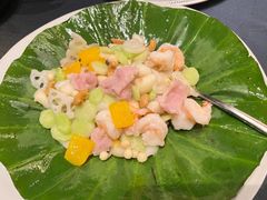 -江南雅厨(李公堤店)