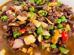 -李东农庄(中南百草园地标店)