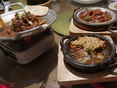 -小菜园新徽菜(芜湖镜湖苏宁店)