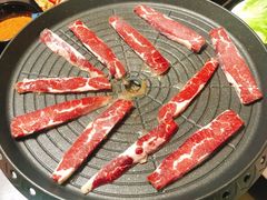 -一品诚记烤肉·甄选店(中南路店)