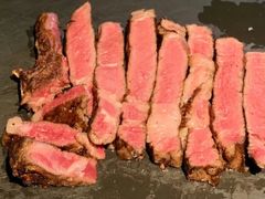 匠斧牛排-弦月窗LUNETTE BY AMANDA(复兴路店)