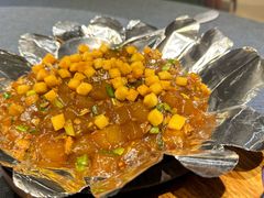 -金狮麟·新豫菜(金码大厦店)