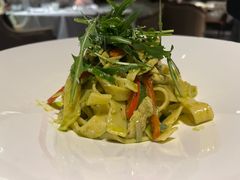 -一棵树·意大利西餐厅One Tree(新城店)