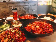 -辣家私厨火锅·龙虾(开发区店)