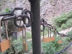 -窦圌山风景区