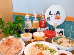 -嘉和一品粥(方庄店)