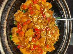 -亦海人家烤鸭店(康定街店)