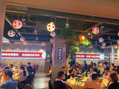 -聚味瞿记·龙虾堂(咸嘉湖店)