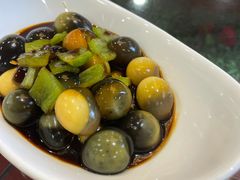 烧椒小皮蛋-九头鸟酒家(东高地店)