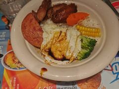 -敏华冰厅(平安金融中心店)