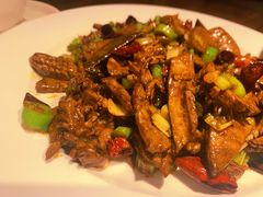 -李氏八大件老菜馆(万宝街店)