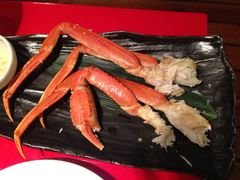 蟹脚-初花·日本料理