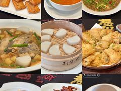-新荣记(椒江店)