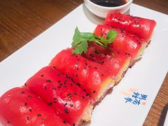 -南拳十三姨·潮汕砂锅粥(世纪金源店)