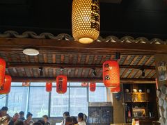 -帝一铭家宴(板塘店)