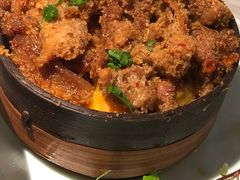 -蔴将·川菜(黄龙万科店)