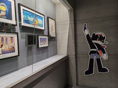 -上海动漫博物馆