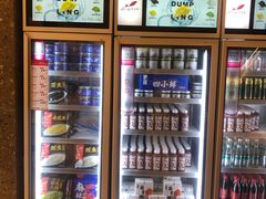 -船歌·鱼水饺青岛菜(国贸商城店)