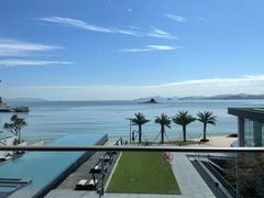 -深圳大梅沙京基洲际度假酒店