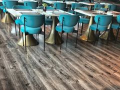 -云厨·高空西餐厅(成都瑯珀·凯悦臻选酒店)