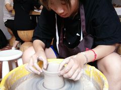 -青韵台陶艺Diy(永庆坊店)