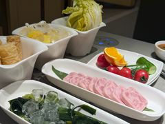 -海底捞火锅(王府井银泰in88店)