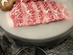 -九田家黑牛烤肉料理(珠江摩尔店)