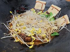 -皖北巫氏三胖地锅鸡(长淮总店)
