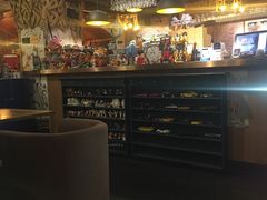 -莫比餐厅(五道口店)