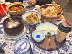 -图味美小黄鱼·景德菜(浙江路店)
