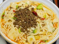 -青海名吃尕张娃非遗烤肉(城中店)