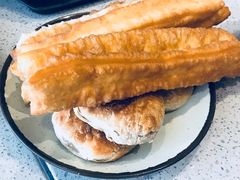 炸果子-大福来(西青道店)