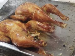 -吴山烤禽 (吴山路店)