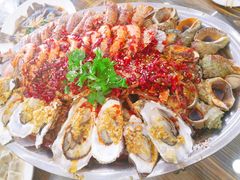 -海之味海鲜大咖·家常菜