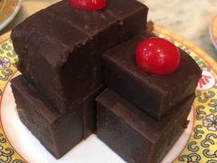 小豆凉糕-砂锅居(西四店)