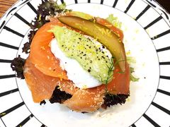 -AFS Cafe & Canteen(闽江二路店)