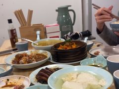 -冯记豆花店(健翔桥店)