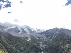 -亚拉雪山风景区
