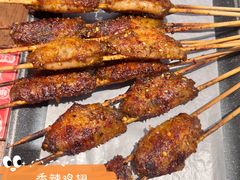 -管氏翅吧(马家堡店)