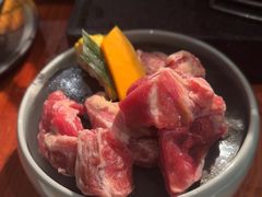 -山之屋炭火烧肉·生啤畅饮(大朗万科中央公园店)