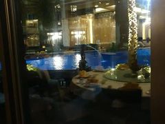 -星河湾半岛酒店-真粤中餐厅