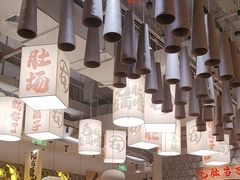 -毛肚向右·川渝毛肚王(经开永旺店)