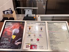 -LUNEURS月乐诗·法式冰淇淋(北外滩来福士广场店)
