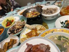 -东华大酒楼(主楼店)