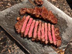 -老乾杯和牛烧肉(王府中环店)
