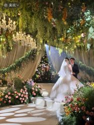 -北京燕尔婚礼策划