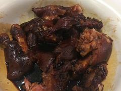-傅记酱肉