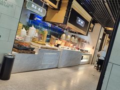 -川骄海鲜自助(亚运村店)